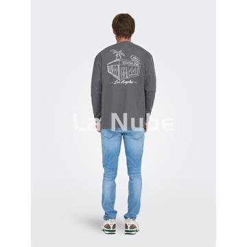 Camiseta onsarchie - Imagen 2