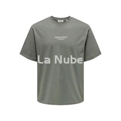 Camiseta Onscurated - Imagen 1
