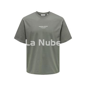 Camiseta Onscurated - Imagen 1