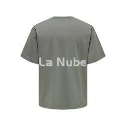Camiseta Onscurated - Imagen 2