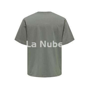 Camiseta Onscurated - Imagen 2