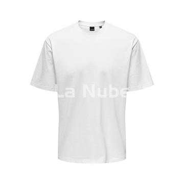 Camiseta onsfred - Imagen 1