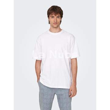 Camiseta onsfred - Imagen 2