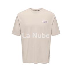 Camiseta Onskeane - Imagen 1