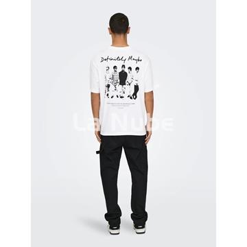 Camiseta Onsoasis - Imagen 2