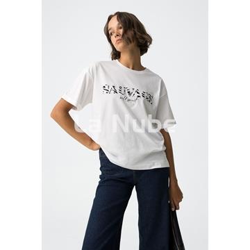 Camiseta Patou - Imagen 2