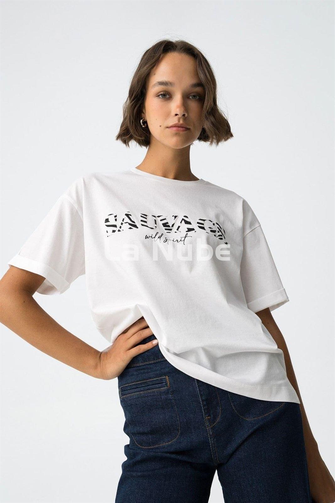 Camiseta Patou - Imagen 3