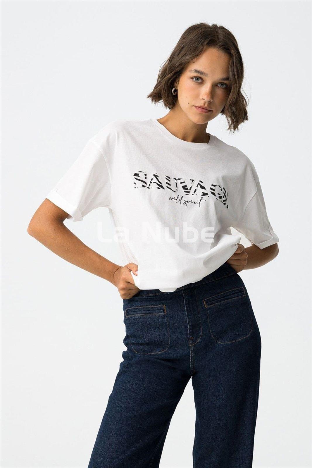 Camiseta Patou - Imagen 5