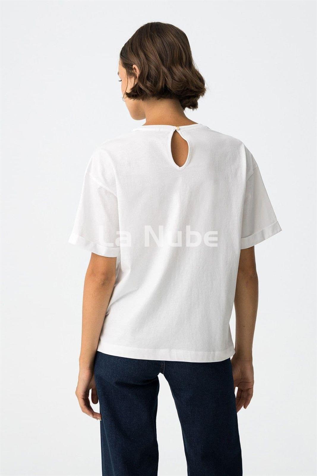 Camiseta Patou - Imagen 6