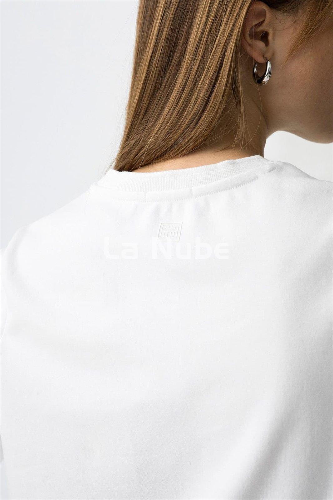 Camiseta Plum - Imagen 4