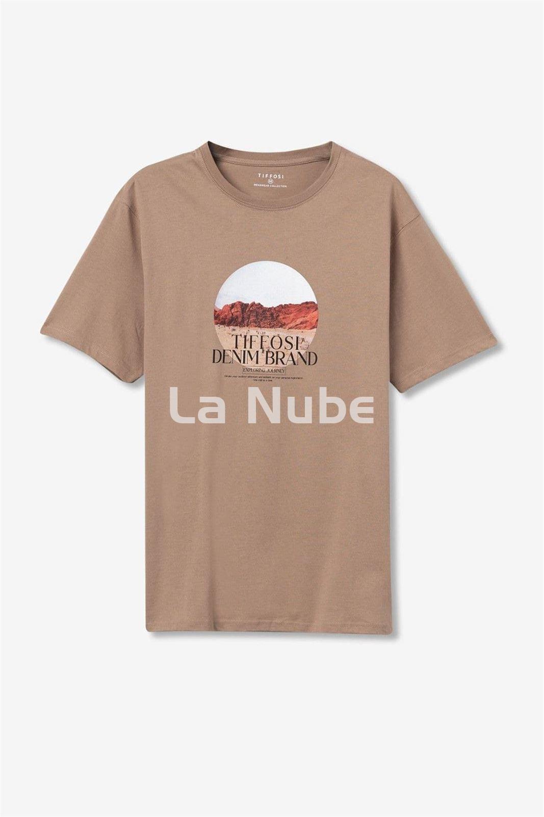 Camiseta Saint - Imagen 1