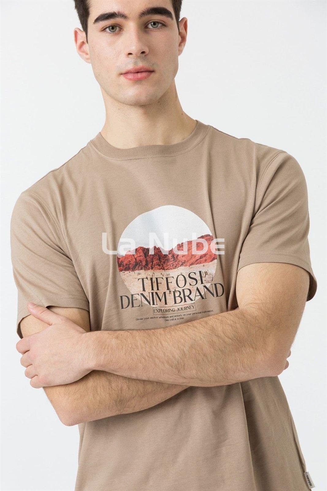 Camiseta Saint - Imagen 3