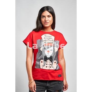 Camiseta Show - Imagen 1