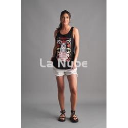 Camiseta Verbena - Imagen 2