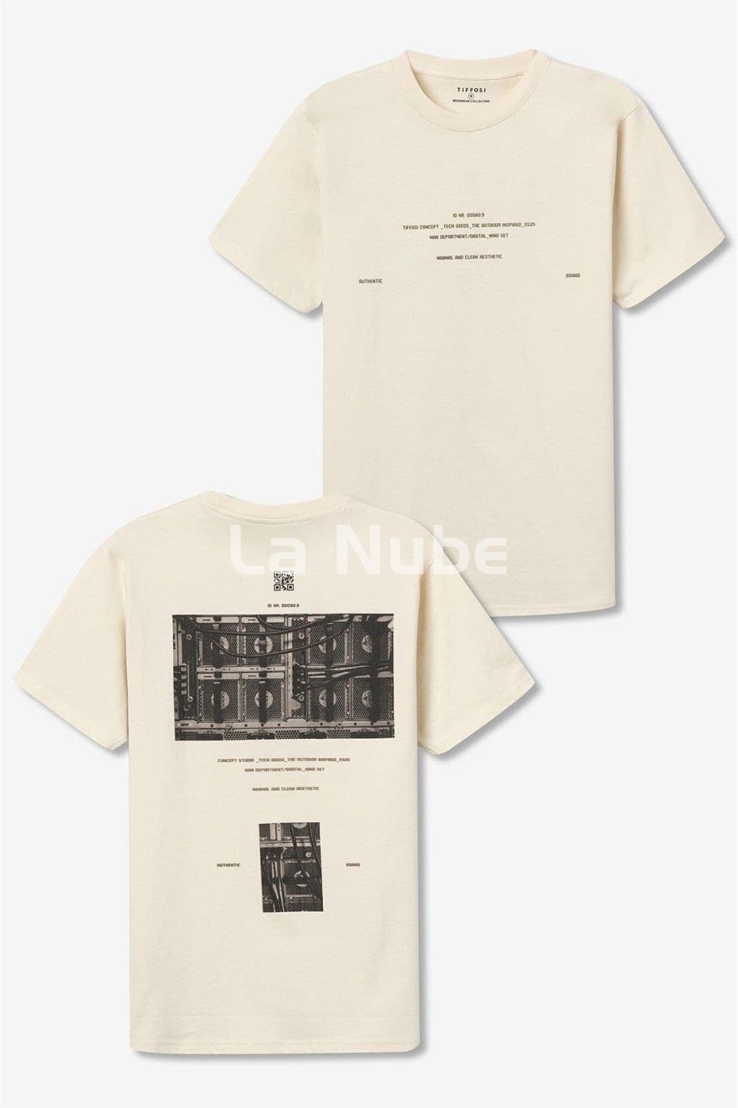 Camiseta Weston - Imagen 1