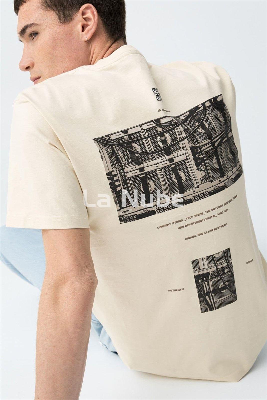 Camiseta Weston - Imagen 3