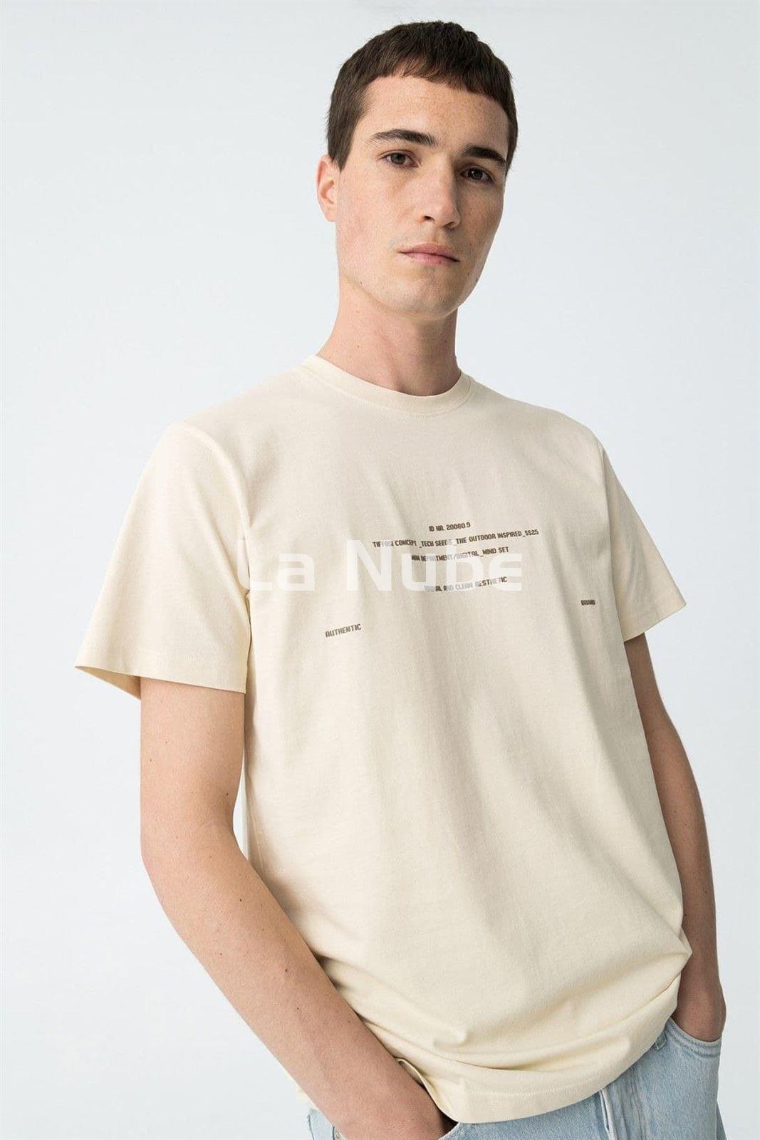 Camiseta Weston - Imagen 4
