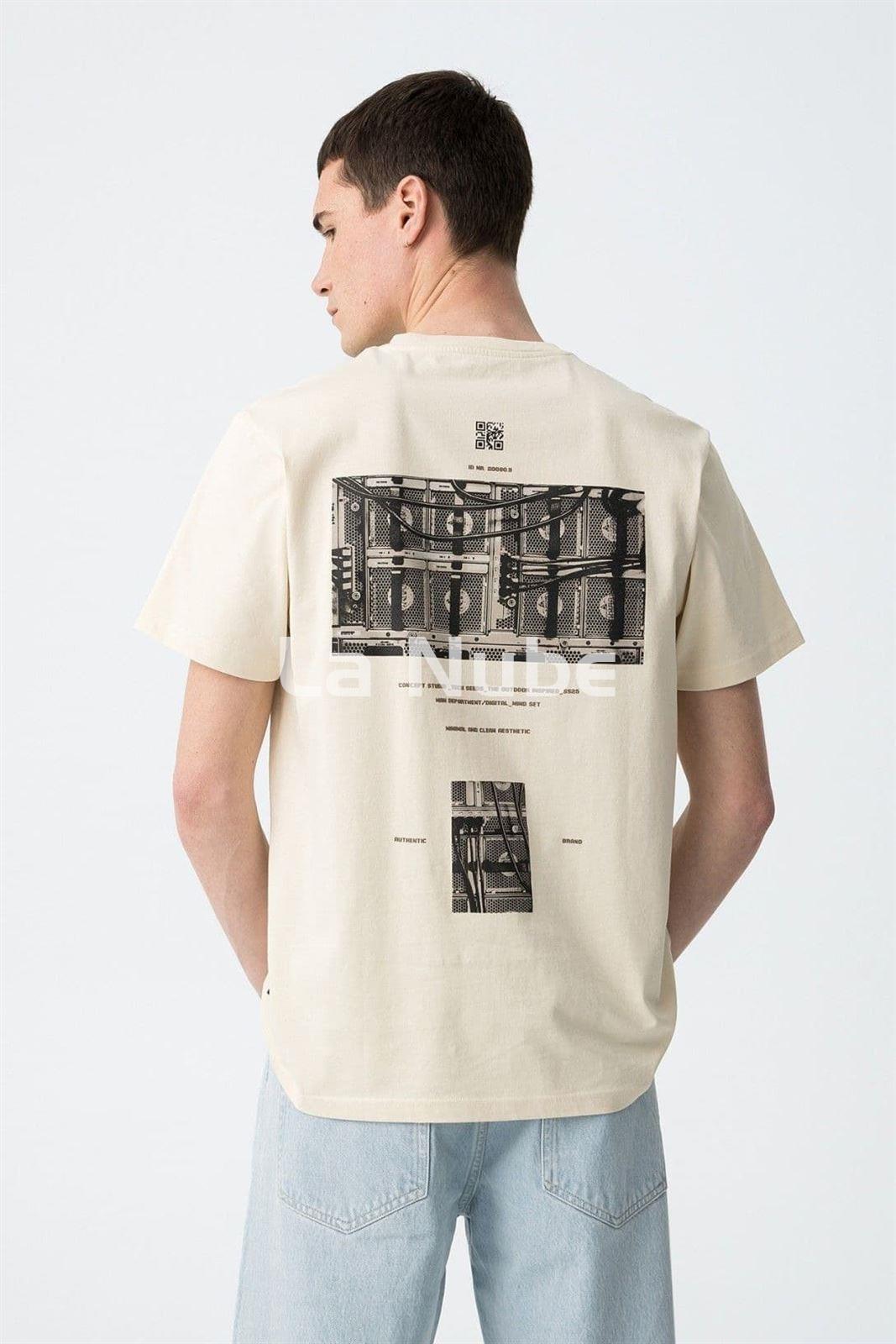 Camiseta Weston - Imagen 5