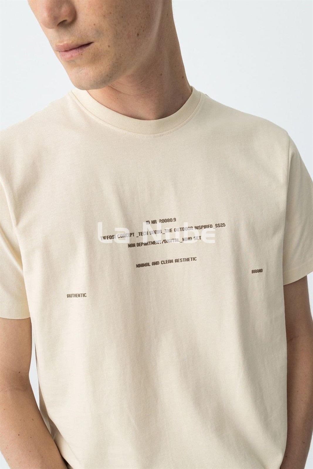 Camiseta Weston - Imagen 6