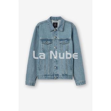 Cazadora Bleue - Imagen 1