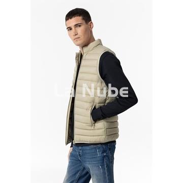 Chaleco Oliver - Imagen 1