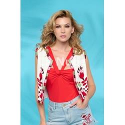 Chaleco San Diego - Imagen 2