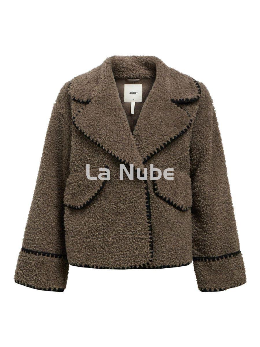Chaqueta Objshiren - Imagen 1