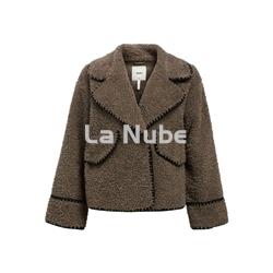 Chaqueta Objshiren - Imagen 1