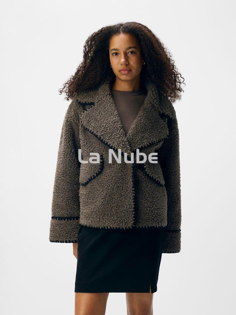 Chaqueta Objshiren - Imagen 2