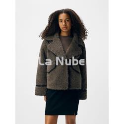 Chaqueta Objshiren - Imagen 2