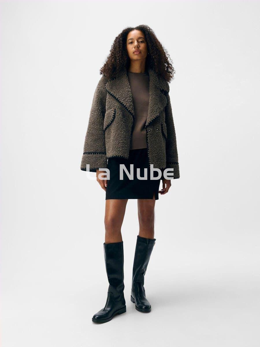 Chaqueta Objshiren - Imagen 4