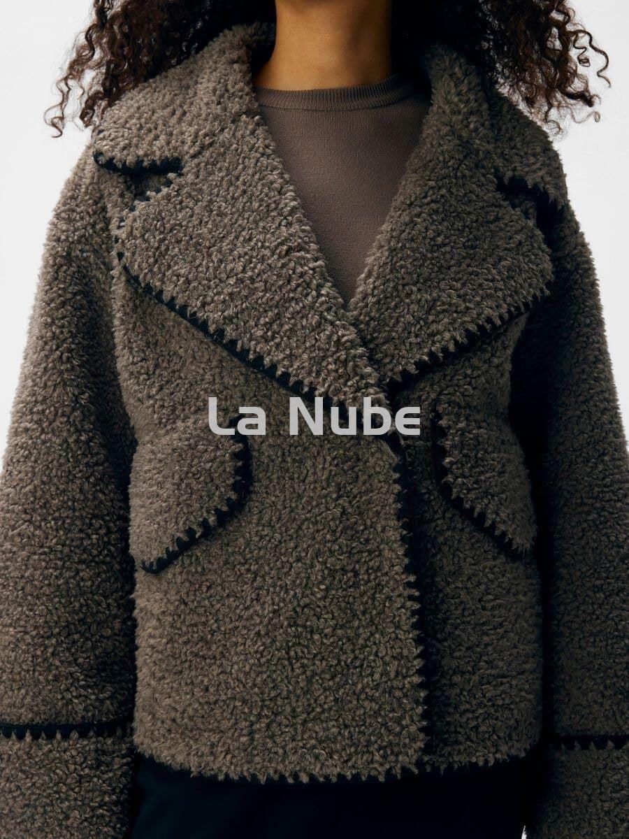 Chaqueta Objshiren - Imagen 5