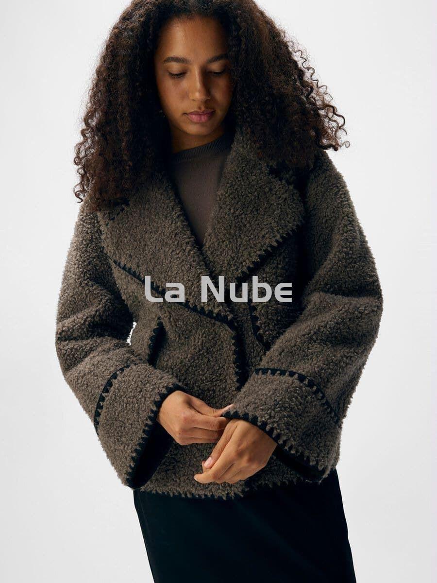 Chaqueta Objshiren - Imagen 6