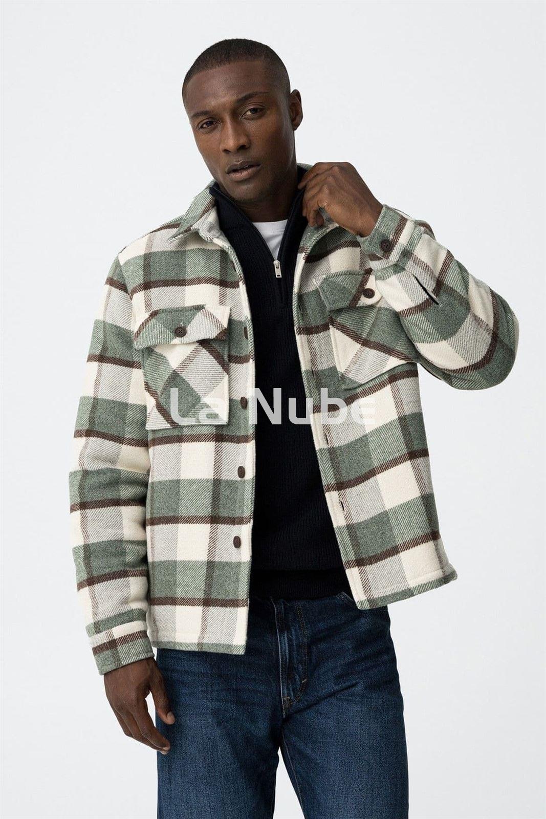 Chaqueta Perth - Imagen 3