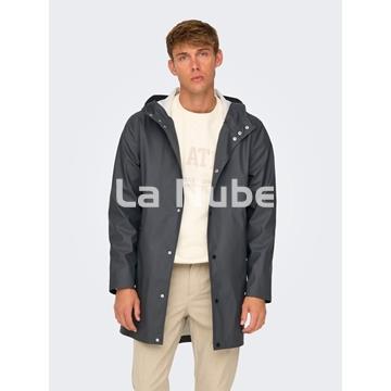 Chubasquero Onsluca - Imagen 1