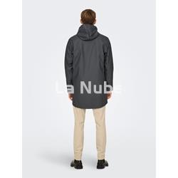 Chubasquero Onsluca - Imagen 2