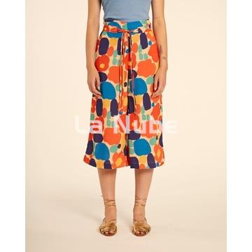 Culote Blossom - Imagen 1