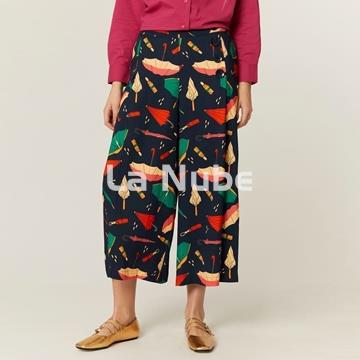 Culote botones umbrellas - Imagen 1