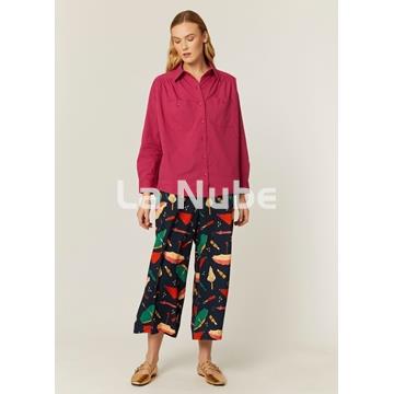 Culote botones umbrellas - Imagen 2