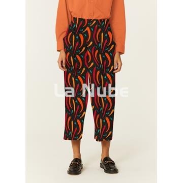 Culote hot chilly - Imagen 1