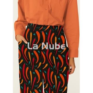 Culote hot chilly - Imagen 2