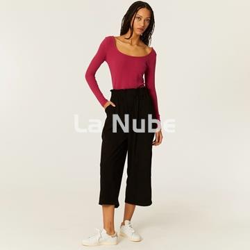 Culote pana - Imagen 1