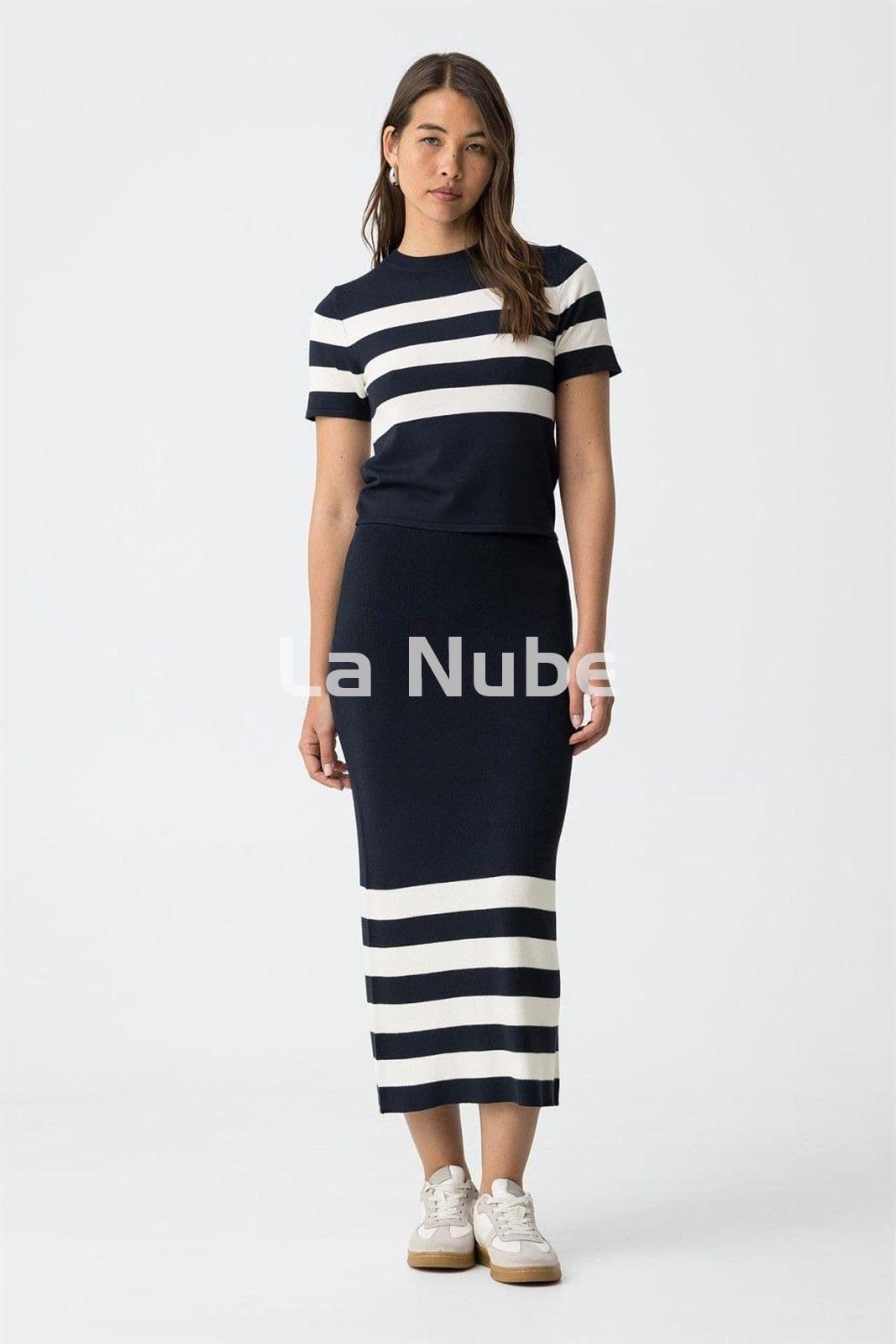 Falda Claudie - Imagen 2