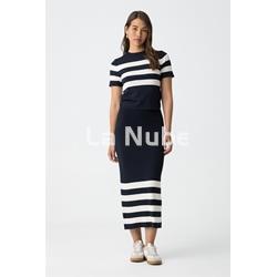 Falda Claudie - Imagen 2