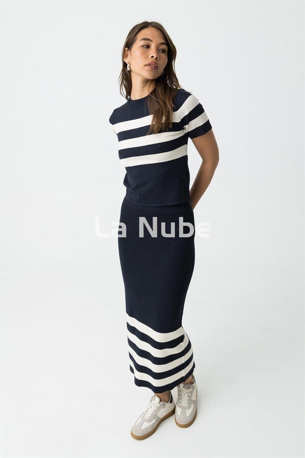 Falda Claudie - Imagen 3
