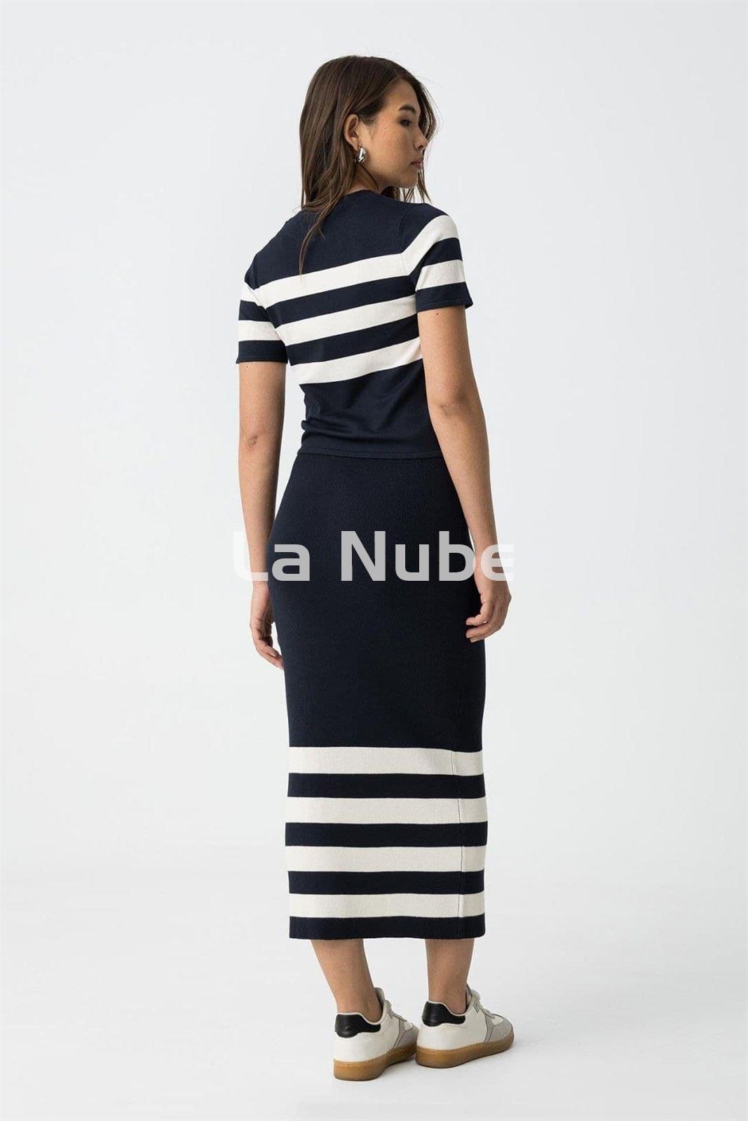 Falda Claudie - Imagen 4