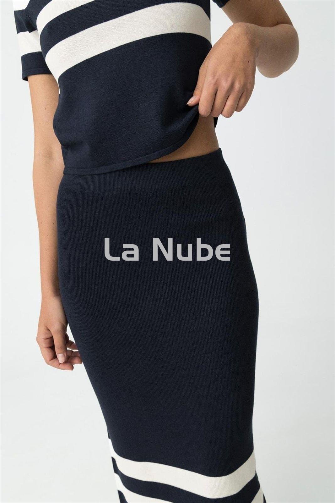 Falda Claudie - Imagen 6