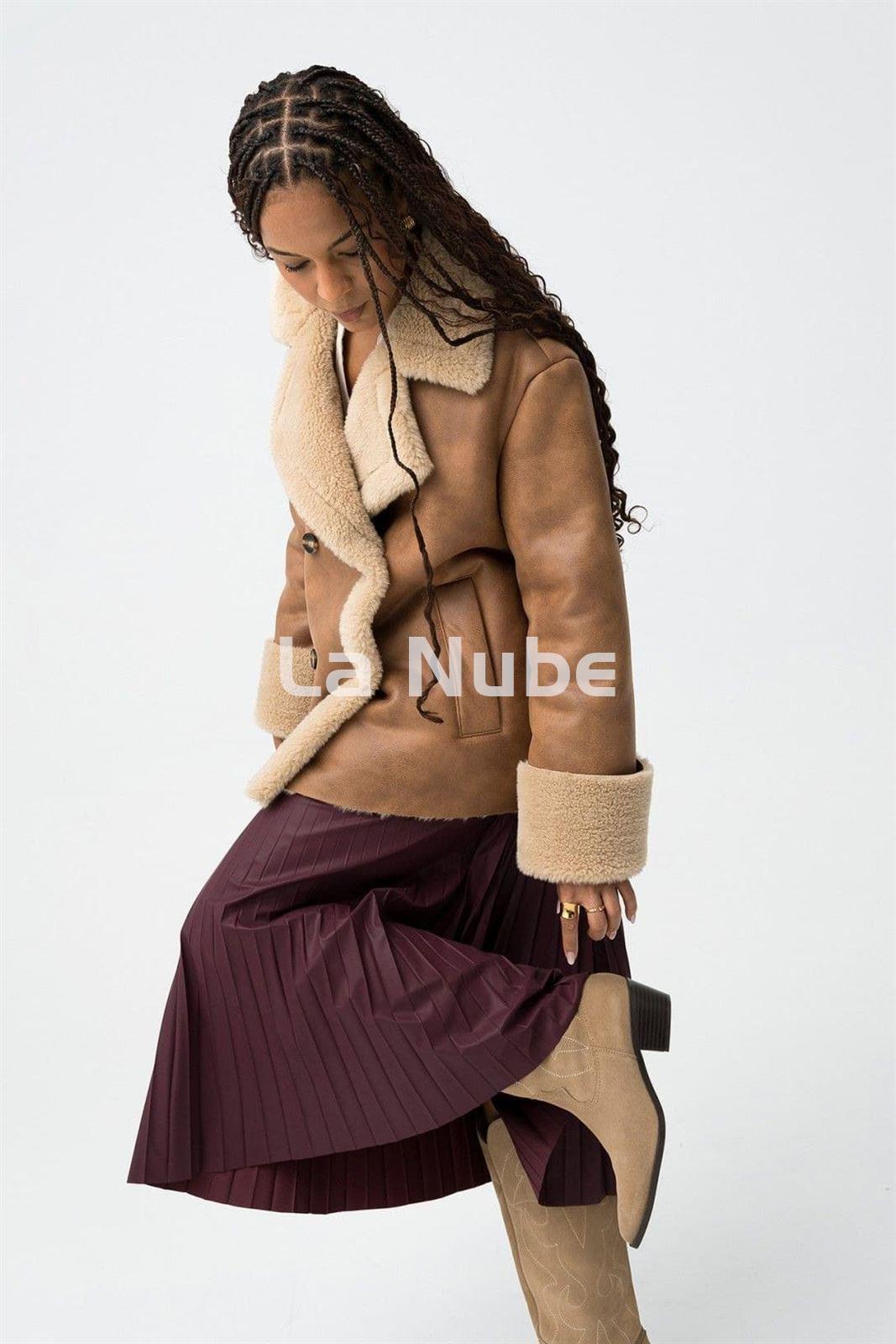 Falda Kyoto - Imagen 2
