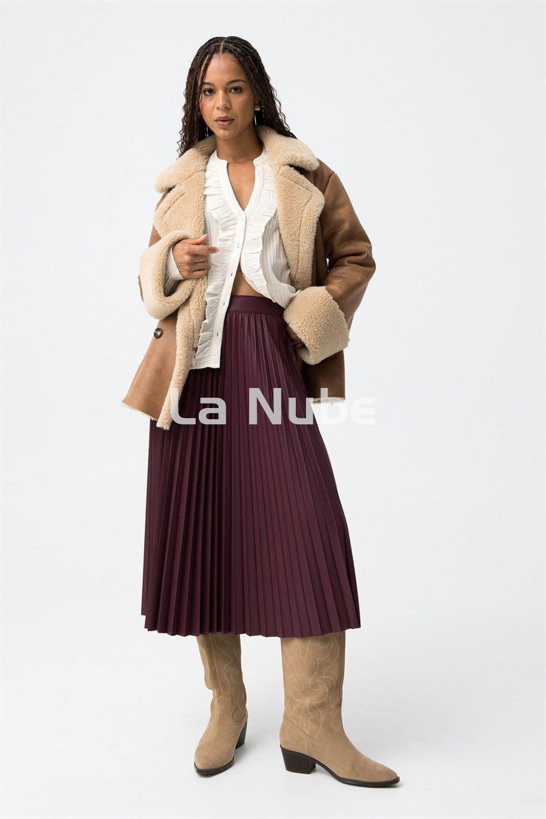 Falda Kyoto - Imagen 3