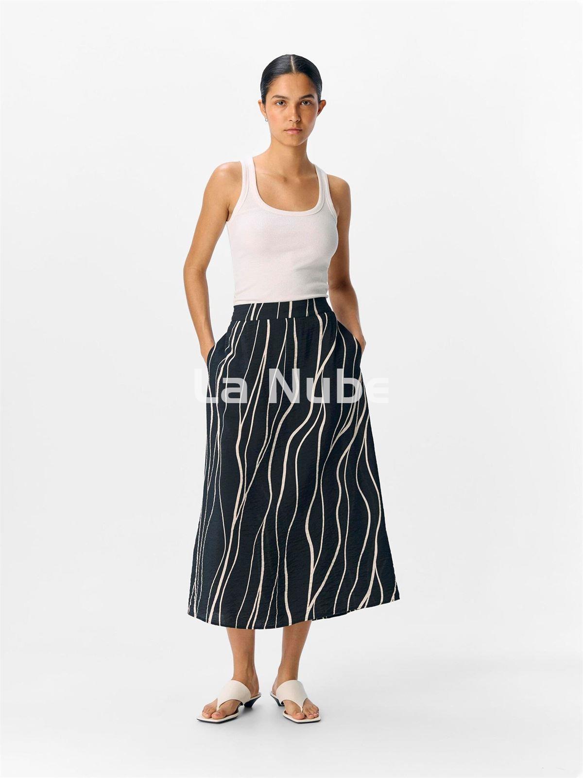 Falda Objjacira - Imagen 4